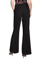 Women's Flare Leg Pants