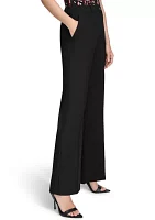 Women's Flare Leg Pants