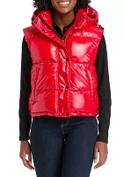 Women's Highland Puffer Vest