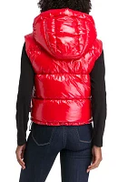 Women's Highland Puffer Vest