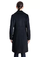 Women's Wool Coat