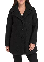 Women's A-Line Coat