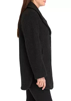 Women's A-Line Coat