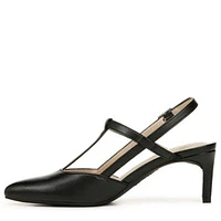 Aire Slingback