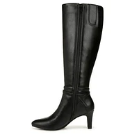 Guild Tall Wide Calf Knee High Boot