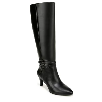 Guild Tall Knee High Boot