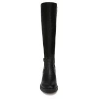 Berkley Knee High Boot