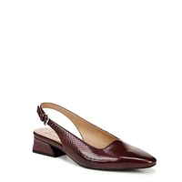 Ginger Slingback Dress Shoe