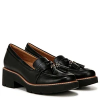 Committed Lug Loafer