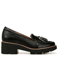 Committed Lug Loafer