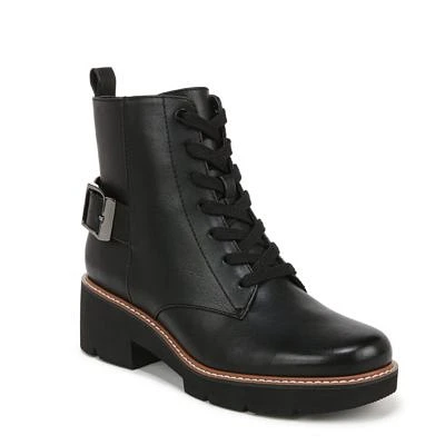 Cabaret Ankle Bootie