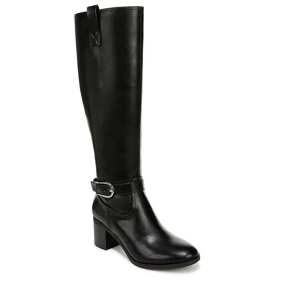 Legend Wide Calf Boot