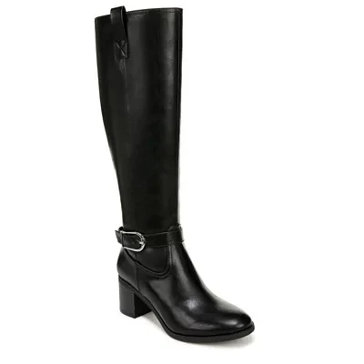 Legend Wide Calf Boot