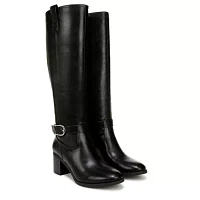 Legend Wide Calf Boot