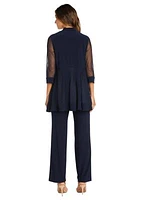 Women's Pantsuit Set