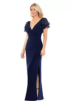 Women's Maxi Gown