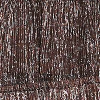 Women's Crinkle Foil Dress