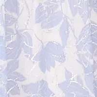 Women's Short Sleeve Printed A-Line Dress