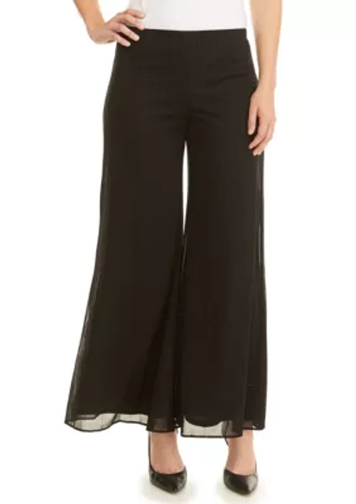 Women's Mesh Pants