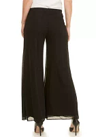 Women's Mesh Pants