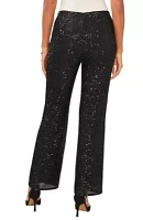 Women's Sequin Pants