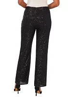 Women's Sequin Pants