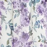 Women's Floral Jacket Dress