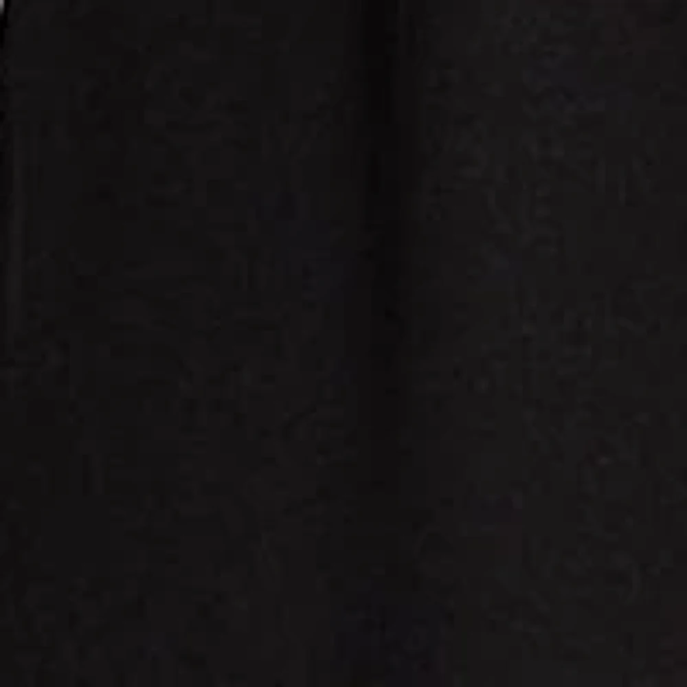 Cape Georgette One-Shoulder Jumpsuit
