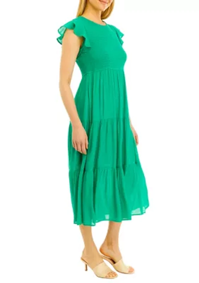 slim fit dress slacks Bella Pencil Dress