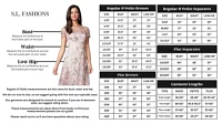 TIERED JKT DRS