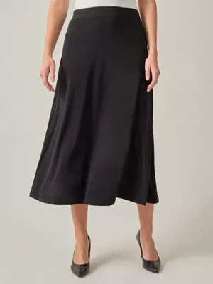 Women's Maxi Skirt