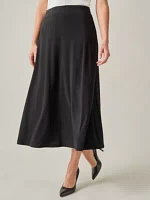 Women's Maxi Skirt