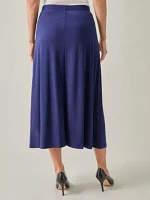 Women's Maxi Skirt