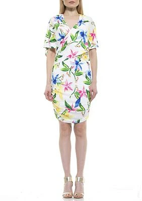 Women's Tamara Print Dress