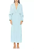 Alexia Admor Kacey Maxi Dress