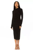 Kim Midi Sheath Dress