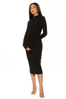 Kim Midi Sheath Dress