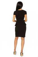 Willow Sheath Dress