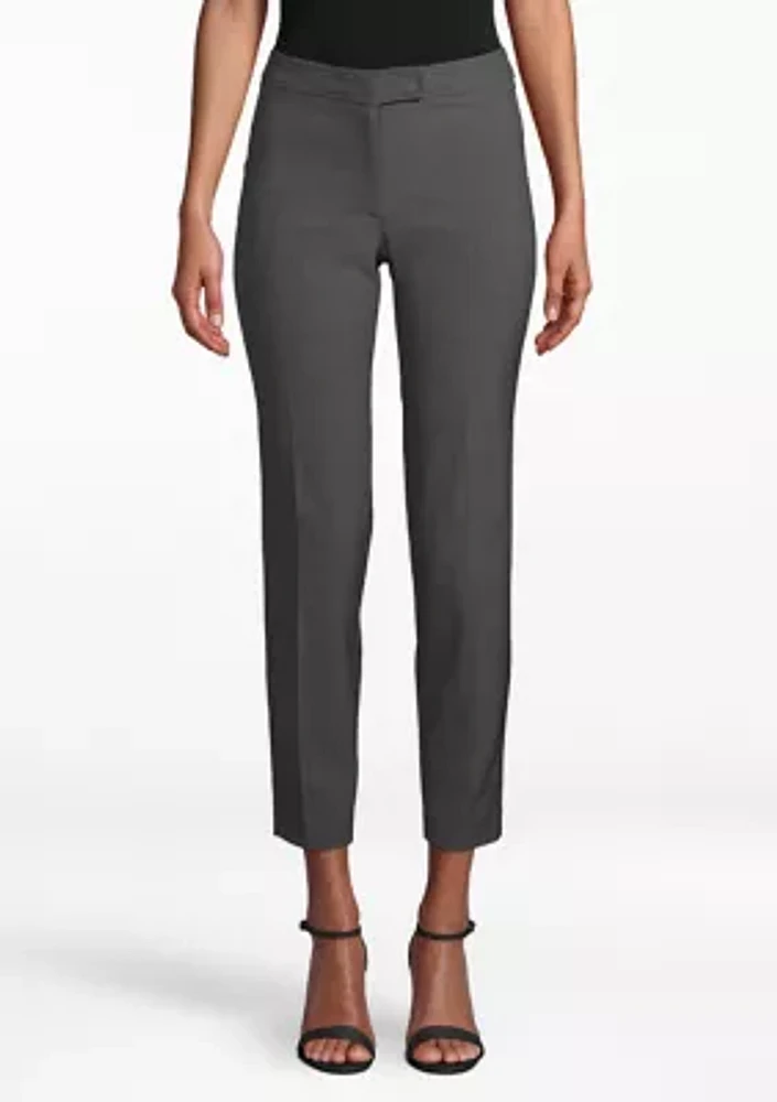 Women's Slim Leg Pants