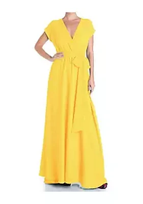 Meghan Los Angeles Jasmine Maxi Dress