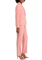 JACKET/PANT SUIT