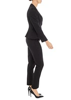 Nested Suit, Jacket and Pants