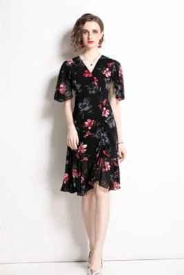 Women's Everyday Stylish Dress