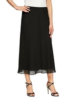 T-length Skirt