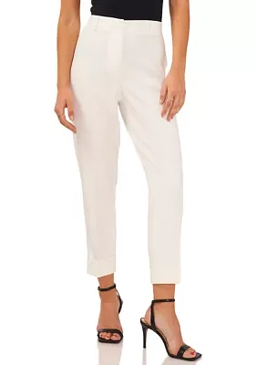 Women's Mid Rise Pants