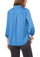 Women's 3/4 Sleeve Blouse