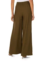 Women's Wide Leg Trousers