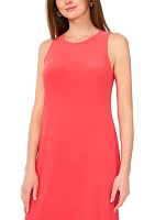 Women's Sleeveless Maxi Dress