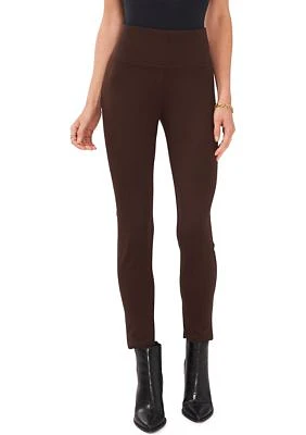 Women's Pull On Ponte Pants