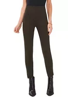 Vince Camuto Women's Pull On Ponte Pants